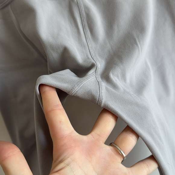 Athleta Lilac Leggings - Size XS - Picture 6 of 9